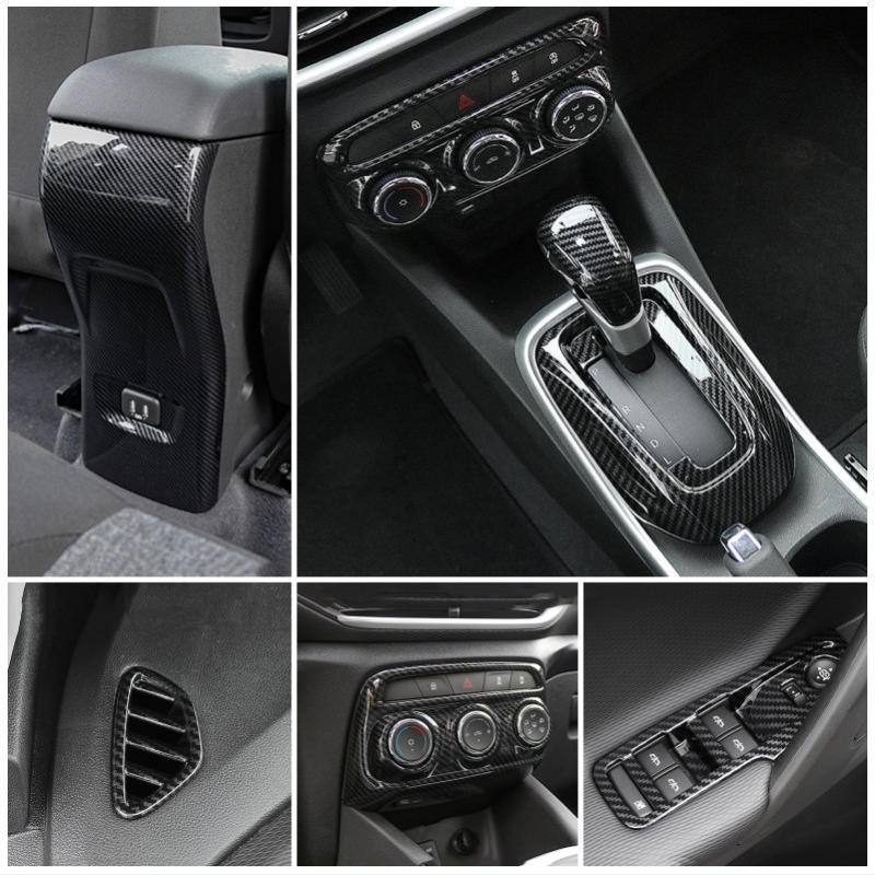 

Аксессуары для Chevrolet Tracker Trax, коробка переключения передач с левым рулем, коробка передач, крышка рамы, накладка, центральная шестерня