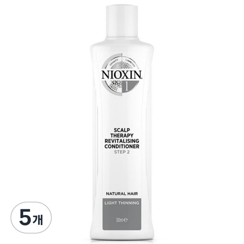 System Nioxin 3D Care System Scalp