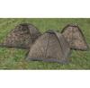 Mil-Tec Iglu Standard Woodland Tourist Tent
