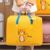Clothes Organizer Moving Packing Bag Student Travel Storage Bag