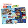 Parent-child Educational Picture Book Play Toy Story