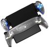 For PS5 Portal Game Controller Shell Proportion Mold Anti Slip Spider Man Handheld Protective Shell Skin Friendly and Comfortable