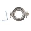 For Trafimet Ergocut Roller Guide CV0024 Cutter Consumables Parts Plasma Repairing Tools Roller S25 S45 Tools Welder