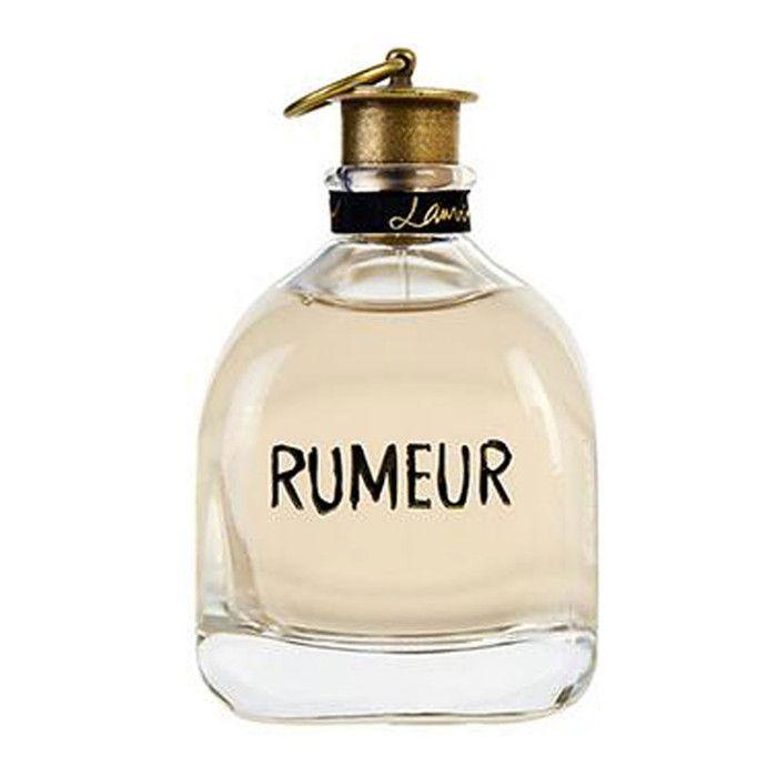 Eau De Parfum - LANVIN - Rumeur De Lanvin - 100 Ml - Femme - Florale