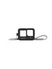 GoPro Sleeve Lanyard Black for [Official] & HERO9/10 []
