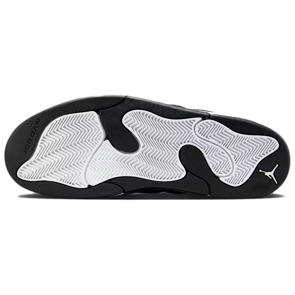 Jordan Session Skateboard Shoes Men's Black IB3731-004