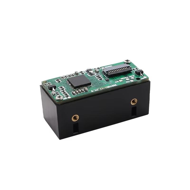 ABMH-E2100 2D QR Barcode Scanner Engine Module For Arduino For Raspberry PI Interface High Quality Interface