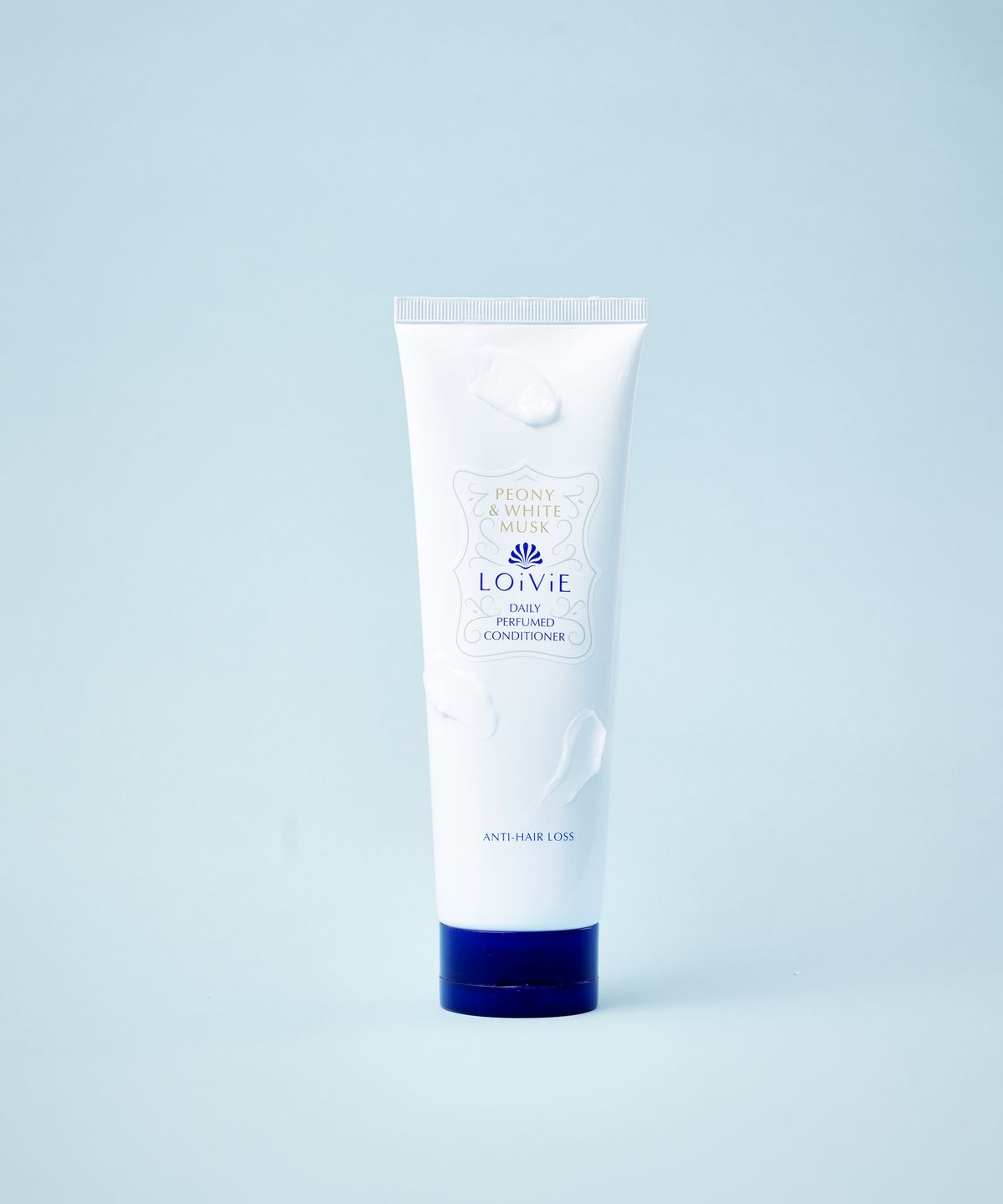 Peony and White Musk Daily Perfumed Conditioner