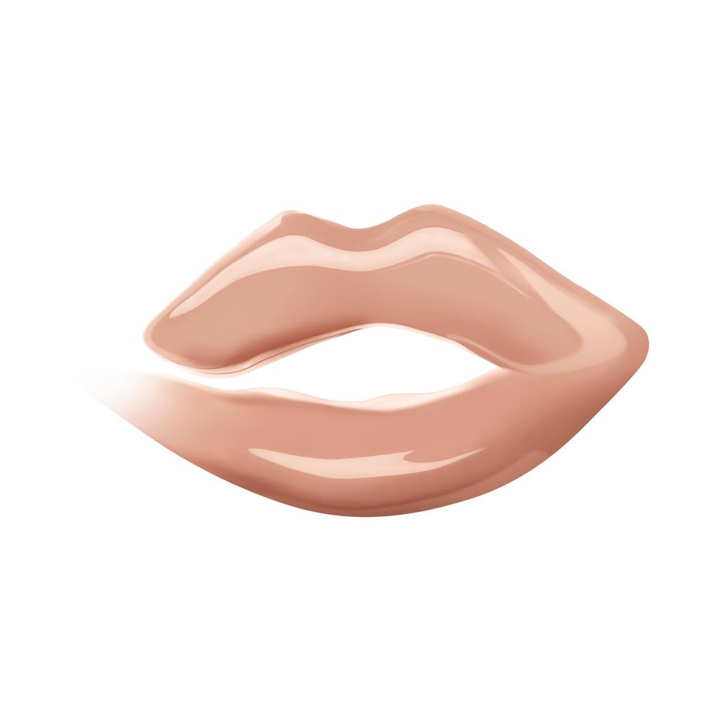 DECORTÉ (Cosme Decorte) Lip Rouge Decorte Cream Glow 04G Vanilla Beige 3.5g