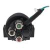 Power Trim Tilt Relay 38410-94550 38410-94551 38410-94552 for Suzuki Outboards DF40-DF140 4-Strokes & DT55-225HP 2-Strokes