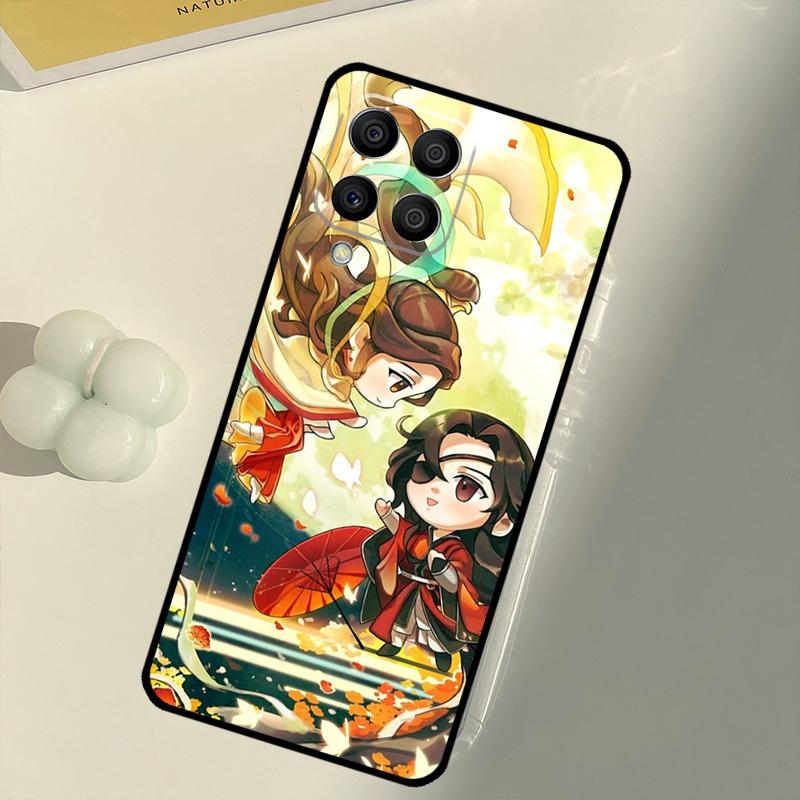 

Tian Guan Ci Fu For Samsung Galaxy M15 M35 M21 M16 M06 M33 M13 M53 M11 M31 M55 M14 M34 M54 M12 M32 M52 Case Samsung M14