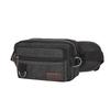 Li Shen Thickened Canvas Waist Bag
