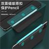 Magnetic Snap Folio Case IPad Pro 11 12.9 Mini 6 TPU Dual-Sided Cover With Stand Sleep/Wake Shockproof