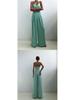Suspender Straight-Leg Jumpsuit