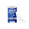Feimuko Teeth Whitening Strips Professional White Strips Fast Stain Removal Home Care 30 Strips