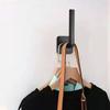 5Pcs Cap Holder Hat Rack For Baseball Caps Adhesive Hat Hooks For Wall Cap Hanger Storage No Drilling Hat Display Organizer