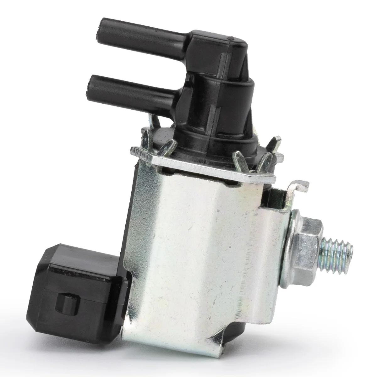 

K5T48277 For Mitsubishi 4G93 4G63 4G15 Airtrek Carisma Lancer RVR Magnetventil Druckventil Vacuum Solenoid Switch Valve Sensor 1PCS