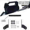 Supporto per Telefono da Moto BMW C400GT 12MM per Modelli 2019-2024