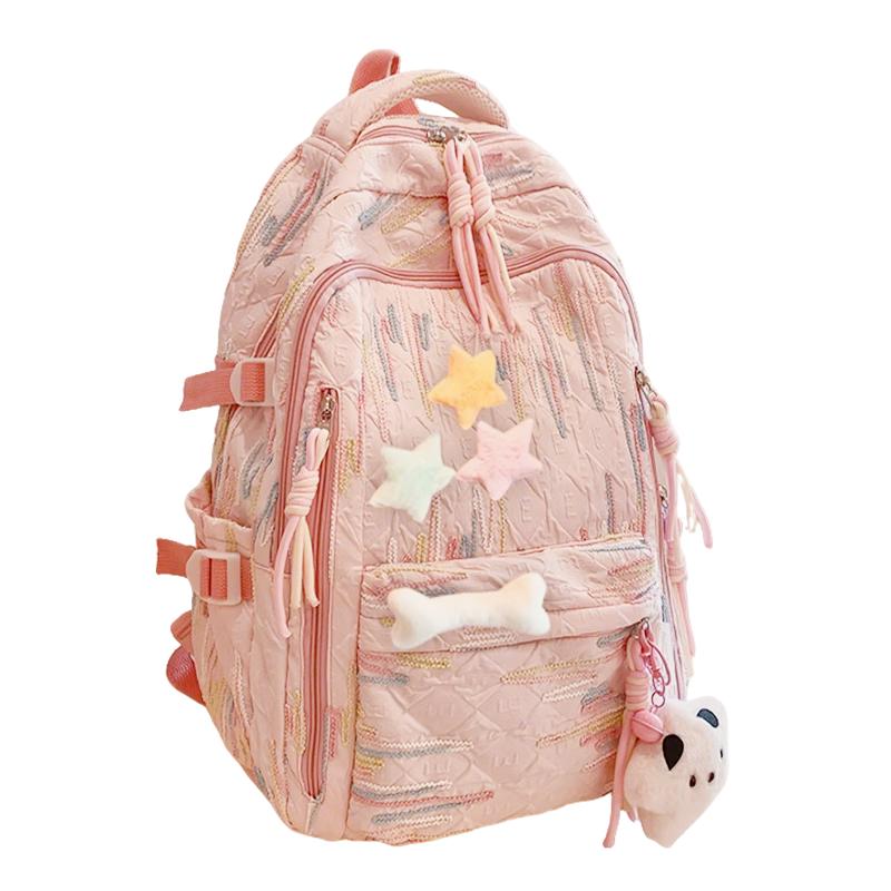VICTORIATOURIST Lightweight Student Backpack