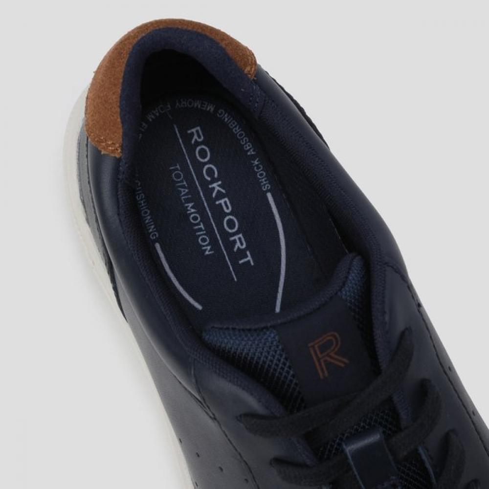 Rockport Total Motion Tarquin Lace To Toe  Rm0096 