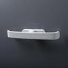 WallMounted Slipper Holder Punch Wall Mounted Shoe Rack No Required for Homeowners,