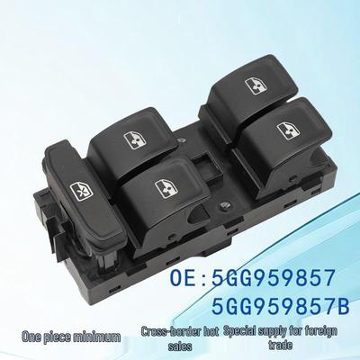 Aparate electrice pentru automobile – Întrerupătoare