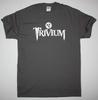 TRIVIUM Heavy Metal Band T-Shirt