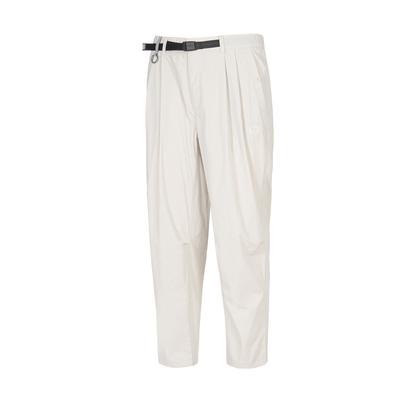 ZEROGRAM Nibblehorn Seersucker Tripper Pants