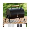 Oeny Portable Charcoal Chimney BBQ Grill