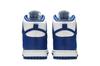Nike Dunk High Game Royal Men's Sneakers