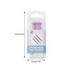 6Pcs Felting Needle Wool Felting Needle with Comfortable Grip for Beginner Professional
