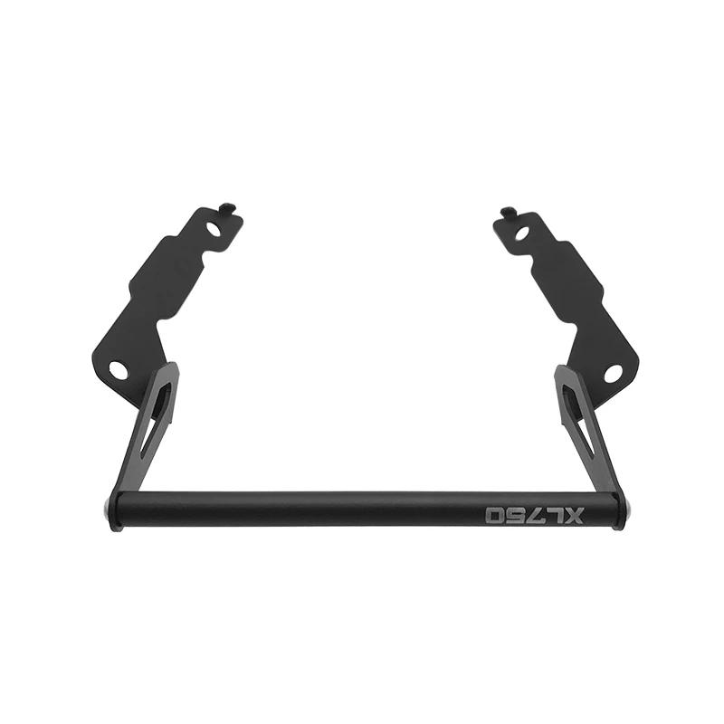 For Honda XL750 GPS Navigation Bracket Phone Holder Stand XL 750 Transalp 750 2023 2024 Motorcycle Accessories