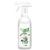 Floral Scent Toilet Bowl Cleaner & Deodorizer - Liquid Stain Remover & Descaler