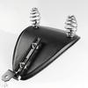 YIBO Solo Seat Spring Bracket Base Kit for 48 Sportster XL883 1200