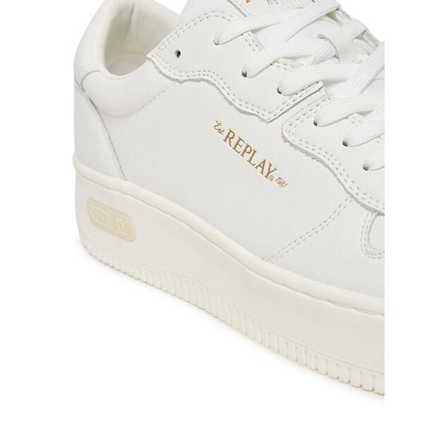 Кроссовки REPLAY GMZ7P.000.C0001L