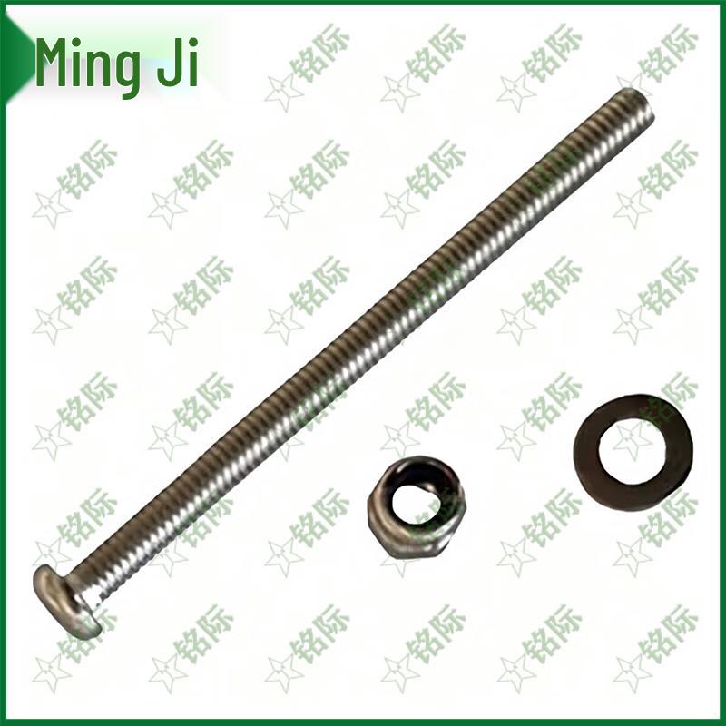 Mingji 30sqm Frame Tent Accessories and Replacement Parts