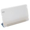 Tablet Case Soft Comfortable Fit Design   Thin Stylish Simple TPU  ive Cover for Smile 1 Tablet