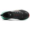 SALOMON Sense Ride 5 Cushioning, Breathable, Lightweight Low top Casual City Commute Running Shoes Men's Black Sneakers 476982