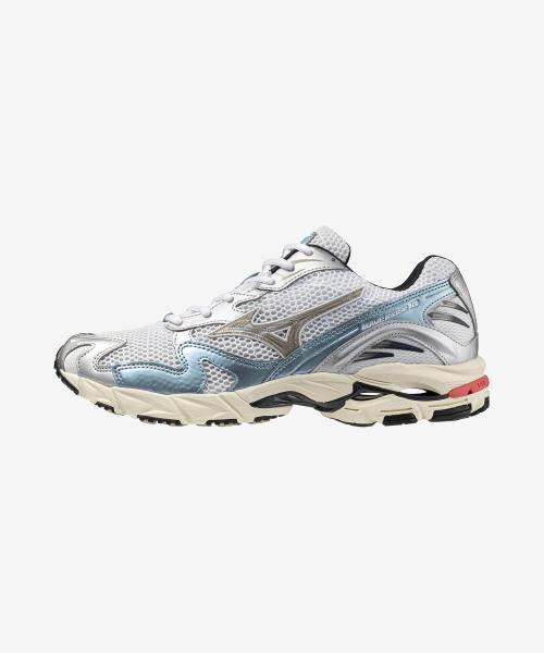 [Mizuno] Wave Rider 10 [D1GA243115] 260