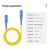 Fenghuoweishi Single-Mode Fiber Optic Patch Cable