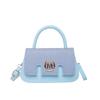 2025 Summer Popular Design Sense Niche Leisure High Sense Temperament Hand Bag Temperament Shoulder Messenger Bag