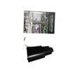 Automatic Outdoor Multifunctional Fly and Mosquito Repelling Fan