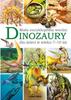 Small Encyclopedia of Knowledge. Dinosaurs.