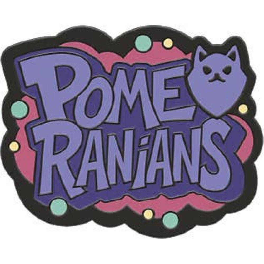 

Gundam Gquuuuuux Pins Pomeranians