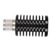 Antenna Connector Professional 0‑800 MHz 50 Ohm DL30APLUS Enhanced Load Antenna Connector for RS 50 for Nissei RS RX