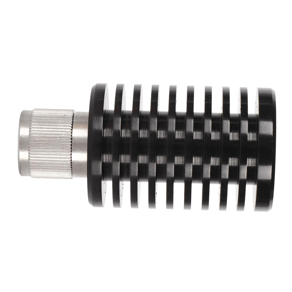 Antenna Connector Professional 0‑800 MHz 50 Ohm DL30APLUS Enhanced Load Antenna Connector for RS 50 for Nissei RS RX