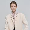 Dalre Blossom Silk Square 65 Light Pink