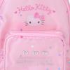 Sanrio Hello Kitty Kids PU Ages 3 and 637190 Backpack, PVC, Leather, Polyester, Up,