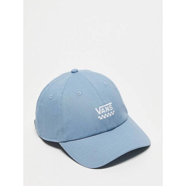 

Голубая бейсболка Vans Court