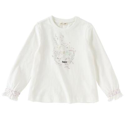 Oberteile (Mädchen ab 4 Jahre) – Hoodies & Sweatshirts